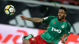 Джефферсон ФАРФАН.