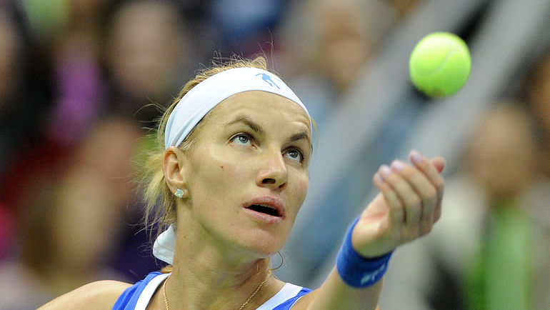 Светлана КУЗНЕЦОВА. Фото Никита УСПЕНСКИЙ Светлана КУЗНЕЦОВА. Фото Никита УСПЕНСКИЙ