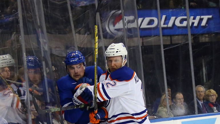 Роб КЛИНКХАММЕР (справа). Фото AFP Роб КЛИНКХАММЕР (справа). Фото AFP