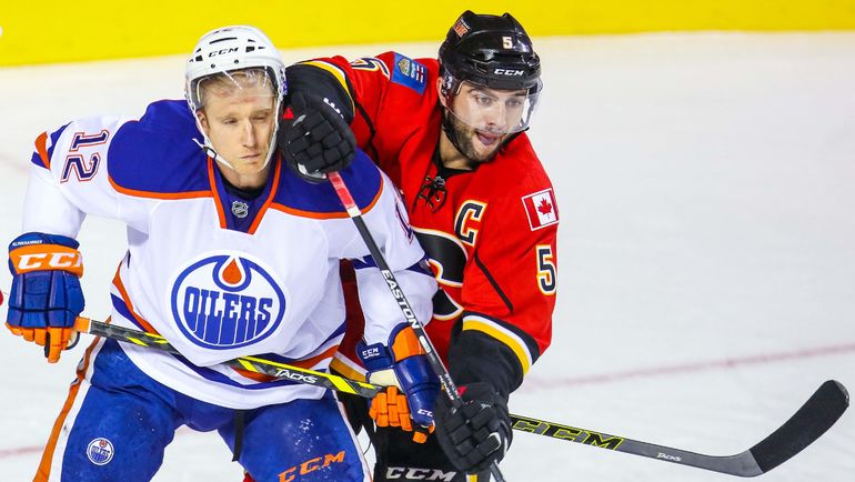 Роб КЛИНКХАММЕР (слева). Фото USA TODAY Sports Роб КЛИНКХАММЕР (слева). Фото USA TODAY Sports