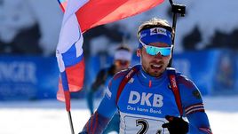 Антон ШИПУЛИН.