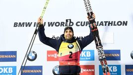 Мартен ФУРКАД.