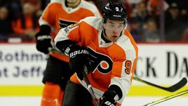 Иван ПРОВОРОВ.