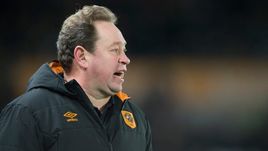 Леонид СЛУЦКИЙ.