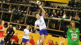 Суббота. Ольденбург. Тунис - Россия - 16:36. Россия на ЧМ: победный старт.