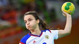 Анна ВЯХИРЕВА.