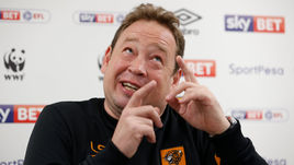 Леонид СЛУЦКИЙ.