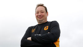 Леонид СЛУЦКИЙ.