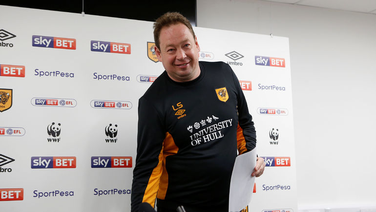 Леонид СЛУЦКИЙ. Фото REUTERS Леонид СЛУЦКИЙ. Фото REUTERS