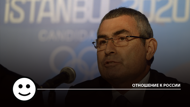 УГУР ЭРДЕНЕР. УГУР ЭРДЕНЕР.