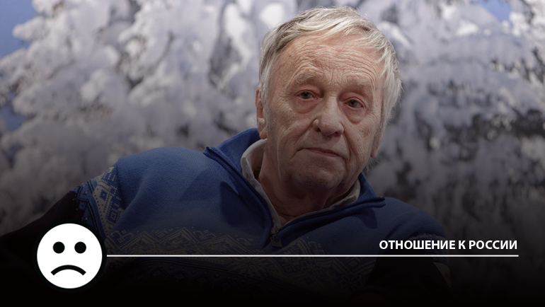 Жан-Франко КАСПЕР. Жан-Франко КАСПЕР.