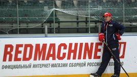 Готова ли молодежка к Баффало?