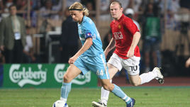 "Манчестер Юнайтед" – наш клиент!