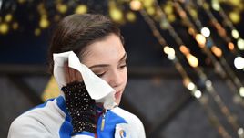 Будет ли Медведева выступать под нейтральным флагом?