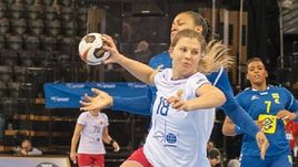 Сборная Трефилова продолжает побеждать