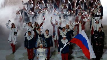 "Ехать на Олимпиаду или нет?" Кто что сказал о решении МОК