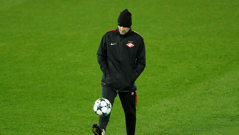 Массимо КАРРЕРА. Фото REUTERS Массимо КАРРЕРА. Фото REUTERS