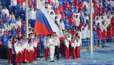 Россия без флага. Но с Олимпиадой?