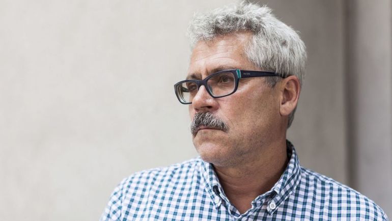 Григорий РОДЧЕНКОВ. Фото The New York Times Григорий РОДЧЕНКОВ. Фото The New York Times