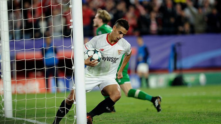 Виссам БЕН ЙЕДДЕР. Фото AFP Виссам БЕН ЙЕДДЕР. Фото AFP