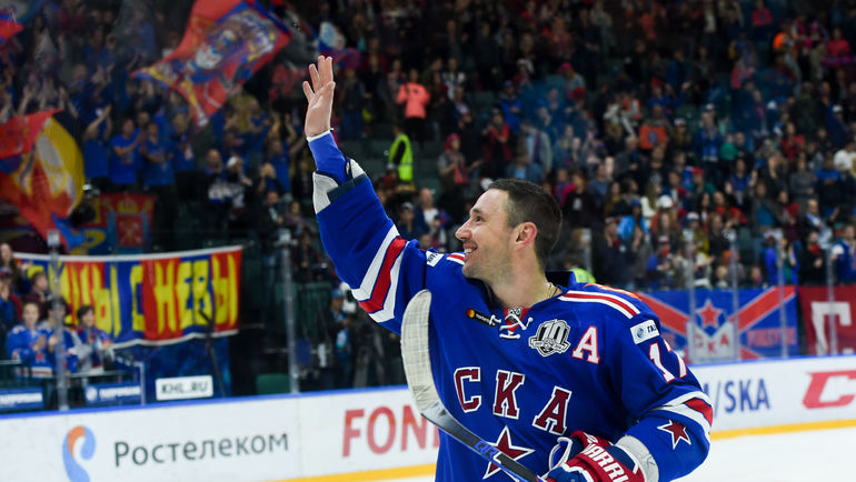 Илья КОВАЛЬЧУК. Фото Сергей ФЕДОСЕЕВ, ХК СКА Илья КОВАЛЬЧУК. Фото Сергей ФЕДОСЕЕВ, ХК СКА