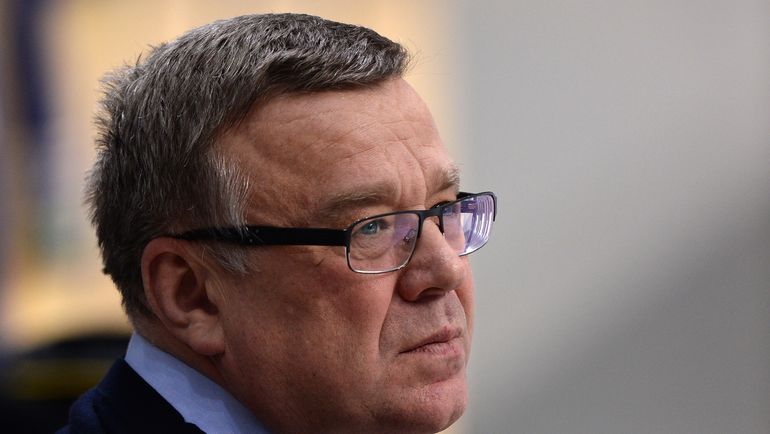 Игорь ЗАХАРКИН. Фото Юрий КУЗЬМИН, photo.khl.ru Игорь ЗАХАРКИН. Фото Юрий КУЗЬМИН, photo.khl.ru