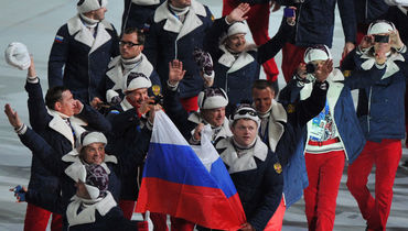 "Ехать на Игры! Не делить спортсменов на патриотов и предателей"