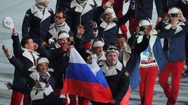 Поедут ли российские спортсмены на Олимпиаду в Пхенчхане, несмотря на запрет МОК выступать под российским флагом?