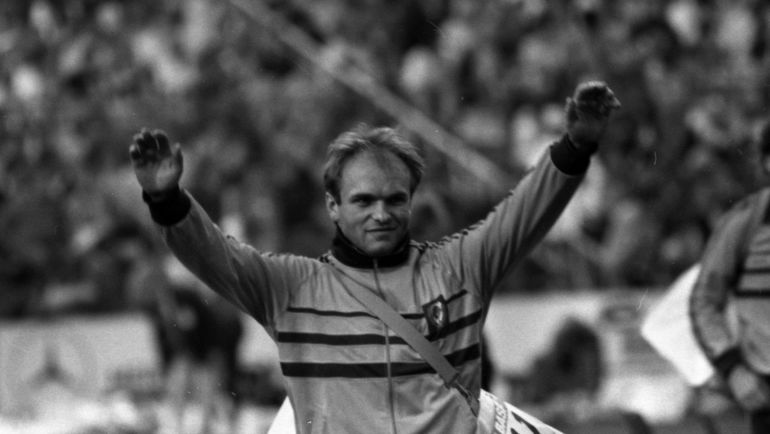 Юрий СЕДЫХ. Фото Анатолий БОЧИНИН Юрий СЕДЫХ. Фото Анатолий БОЧИНИН