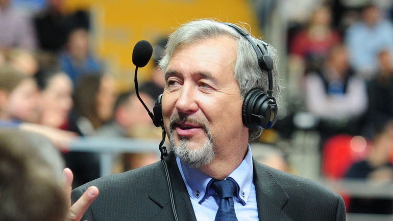 Сергей ТАРАКАНОВ. Фото Никита УСПЕНСКИЙ Сергей ТАРАКАНОВ. Фото Никита УСПЕНСКИЙ