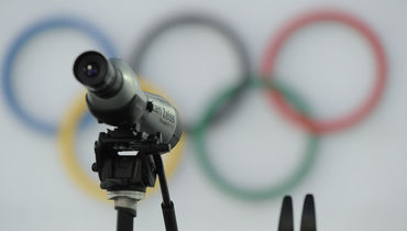 Кого допустят на Олимпиаду