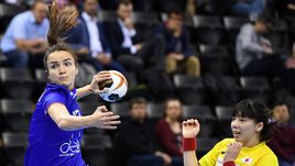 Почти харакири. Россия одержала нелегкую победу над Японией