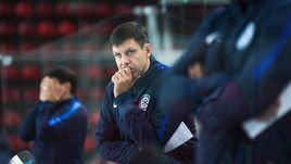 Павел ЗУБОВ.