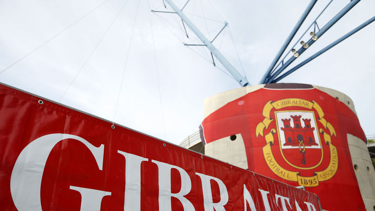 Гибралтар в отборочном турнире ЧМ-2018 оставил Россию без гарантированных матчей и принимал соперников в португальском Фару. Фото AFP Гибралтар в отборочном турнире ЧМ-2018 оставил Россию без гарантированных матчей и принимал соперников в португальском Фару. Фото AFP