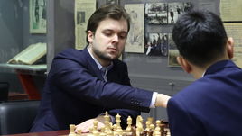 Покер Федосеева