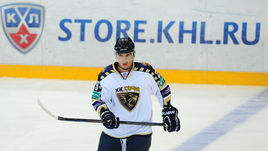 Николай ЖЕРДЕВ.