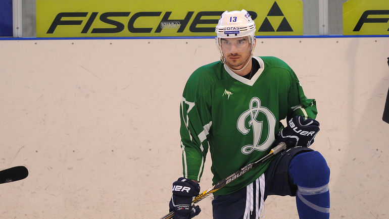 Николай ЖЕРДЕВ. Фото Алексей ИВАНОВ Николай ЖЕРДЕВ. Фото Алексей ИВАНОВ