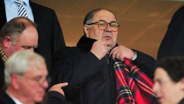 Лайк, шер, Алишер. Усманов просит МОК разрешить в Пхенчхане флаг и гимн России