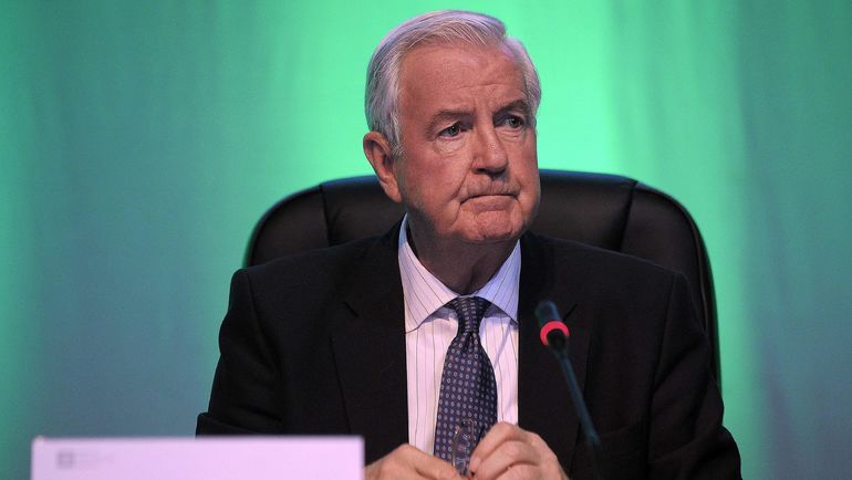 Крейг РИДИ. Фото AFP Крейг РИДИ. Фото AFP