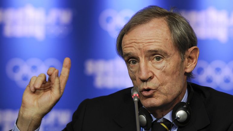 Жан-Клод КИЛЛИ. Фото AFP Жан-Клод КИЛЛИ. Фото AFP