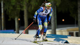 Дарья ДОМРАЧЕВА.