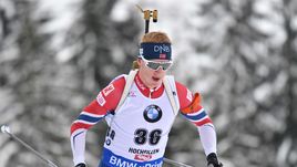 Йоханнес Бе - о допуске России на Игры: "Я вам сочувствую"