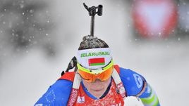 Россия без флага и гимна. Что думает Домрачева