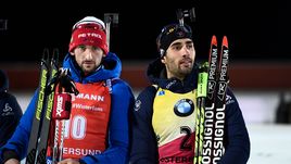 Яков Фак: "Я на сто процентов против допинга"