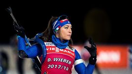 Поддержит ли Вирер россиянок? Отвечает Доротея