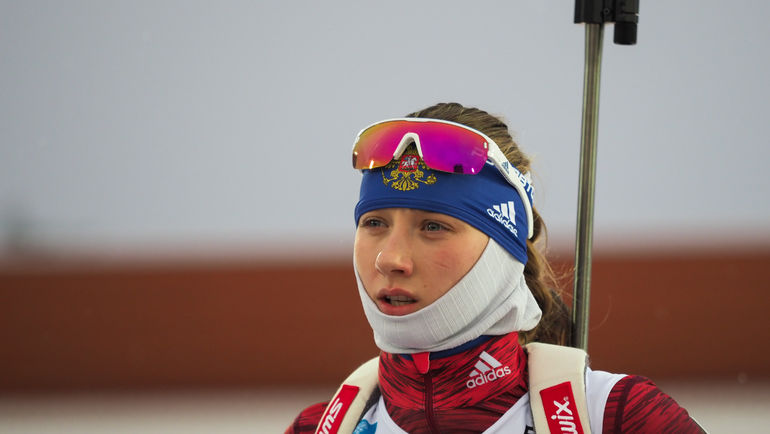 Светлана МИРОНОВА. Фото Андрей АНОСОВ, СБР, photo.khl.ru Светлана МИРОНОВА. Фото Андрей АНОСОВ, СБР, photo.khl.ru