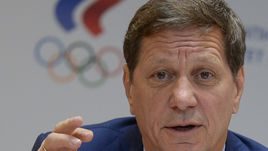 Александр ЖУКОВ.