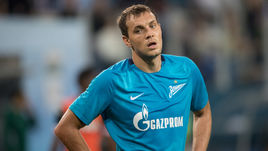 Артем ДЗЮБА.