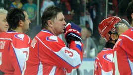 Алексей КАСАТОНОВ.