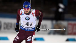 Максим ЦВЕТКОВ.